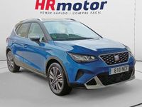 Usado Seat Arona Xperience 115 CV (84 kW) 2025 SUV