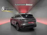 Usado Renault Austral Techno 200 CV (147 kW) 2025 Gris SUV