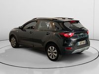 Brugt Kia Stonic 84 HK (61 kW) 2023 Sort SUV