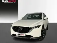 Brugt Mazda CX-5 165 HK (121 kW) 2023 SUV