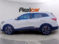 Begagnad Renault Kadjar 116 HK (85 kW) 2020 Vit SUV
