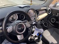 Usado Mini Cooper 116 CV (85 kW) 2007 Blanco Utilitario