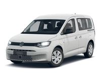 Nuevo VW Caddy 150 CV (110 kW) 2026 Blanco Monovolumen