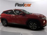 Occasion Hyundai Tucson 150 ch (110 kW) 2023 Rouge SUV