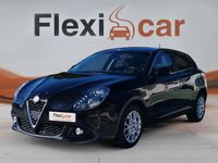 usado Alfa Romeo Giulietta Giulietta 1.6 JTD 120CV TCTDiésel en Flexicar Villalba