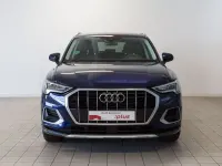 Usado Audi Q3 Advanced Plus 150 CV (110 kW) 2022 Azul SUV
