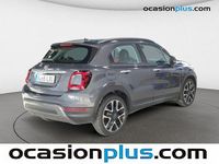 Usado Fiat 500X Cross 132 CV (97 kW) 2022 Gris SUV
