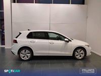 Usado VW Golf VIII 116 CV (85 kW) 2025 Blanco Utilitario