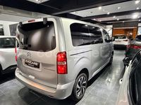 Usado Citroën Spacetourer 177 CV (130 kW) 2019 Gris / plata Monovolumen