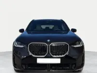 Nuevo BMW X3 197 CV (144 kW) 2026 SUV