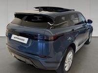 Usado Land Rover Range Rover evoque S 309 CV (227 kW) 2024 Tribeca blue SUV