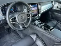 Usado Volvo V90 Ultra 350 CV (257 kW) 2025 Blanco Familiar