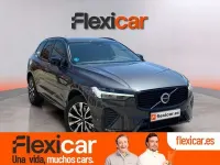 Usado Volvo XC60 Plus 197 CV (144 kW) 2023 Gris SUV