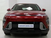 Usado Hyundai Kona 100 CV (73 kW) 2025 Otro SUV