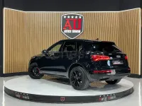 Usado Audi Q5 S-Line 286 CV (210 kW) 2018 Negro SUV
