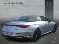Usado Mercedes CLE220 197 CV (144 kW) 2025 Descapotable
