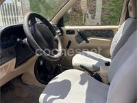 Usado Nissan Terrano S 125 CV (91 kW) 2000 SUV