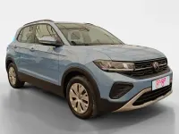 Usado VW T-Cross 95 CV (69 kW) 2024 SUV