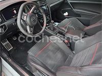 Usado VW Golf VII GTI 230 CV (169 kW) 2017 Blanco Berlina