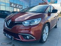 usado Renault Scénic IV limited tce 103kw 140cv gpf