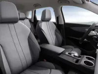 Nuevo MG S5 Comfort 125 kW (170 CV) 2026 Blanco SUV