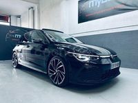 Usado VW Golf VIII GTI Clubsport 301 CV (221 kW) 2022 Negro Berlina