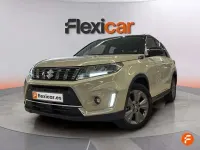 Usado Suzuki Vitara GLX 129 CV (94 kW) 2024 Beige SUV