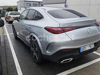 Usado Mercedes GLC200 204 CV (150 kW) 2025 Gris / plata SUV