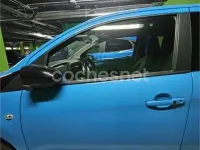 Usado Toyota Aygo X-wave 69 CV (50 kW) 2018 Azul Utilitario