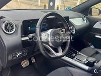 Käytetty Mercedes EQA250 139 kW (190 HP) 2021 Eléctrico Katumaasturi
