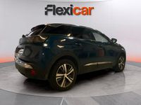 Usado Peugeot 3008 Allure 131 CV (96 kW) 2022 Azul Monovolumen