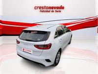 Usado Kia XCeed 100 CV (73 kW) 2021 SUV