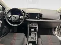 Usado Skoda Karoq Ambition 150 CV (110 kW) 2020 Gris SUV