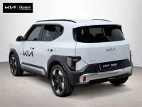 Nuevo Kia EV2 Earth 108 kW (147 CV) 2026 Blanco SUV