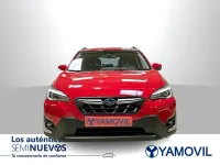 Usado Subaru XV Sport 150 CV (110 kW) 2023 Rojo SUV