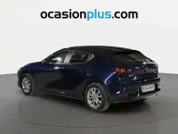 Usado Mazda 3 Prime-Line 122 CV (89 kW) 2023 Azul