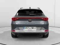 Usado Cupra Formentor 150 CV (110 kW) 2023 Gris SUV