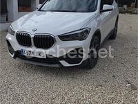 Usado BMW X1 116 CV (85 kW) 2020 Blanco SUV