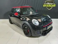 Usado Mini John Cooper Works 231 CV (169 kW) 2017 Negro Utilitario