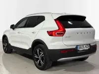 Nuevo Volvo XC40 Core 163 CV (119 kW) 2025 Blanco SUV