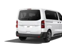 Nuevo Citroën Jumpy 180 CV (132 kW) 2026 Blanco Monovolumen