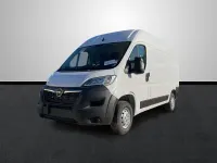 Nuevo Opel Movano 140 CV (102 kW) 2025 Blanco Van