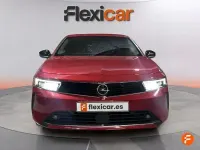 Usado Opel Astra Elegance 130 CV (95 kW) 2023 Rojo Berlina