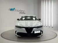 Usado Alfa Romeo Tonale Sprint 131 CV (96 kW) 2022 Blanco SUV