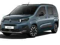 Nuevo Citroën Berlingo 130 CV (95 kW) 2026 Azul Monovolumen