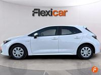 Usado Toyota Corolla Active 122 CV (89 kW) 2021 Blanco Berlina