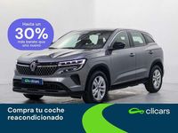 Usado Renault Austral Equilibre 140 CV (102 kW) 2022 Gris SUV