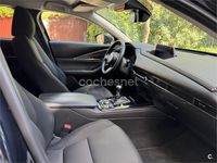 Usado Mazda CX-30 Homura-Line 186 CV (136 kW) 2023 Negro SUV
