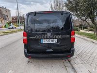 Usado Toyota Proace Verso Advance 144 CV (105 kW) 2024 Negro Familiar