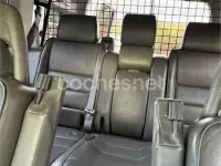 Usado Land Rover Discovery 138 CV (101 kW) 2000 Gris / plata SUV